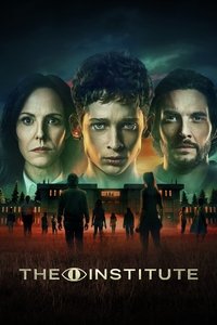 Season 1 Poster