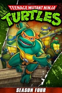 Season 4 Poster