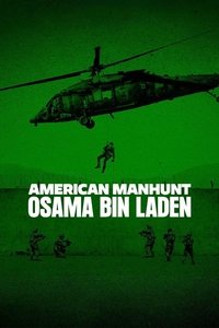 Miniseries Poster