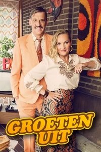 Season 1 Poster