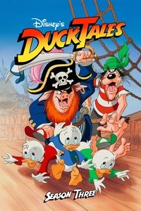 Season 3 Poster