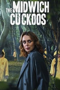 Miniseries Poster