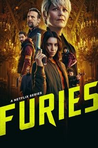 Season 1 Poster
