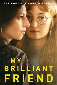 The Story of the Lost Child Poster