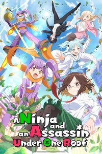 Season 1 Poster