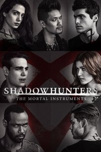 Season 2 Poster
