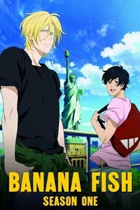 Season 1 Poster