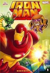 Season 2 Poster