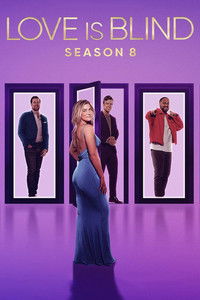 Season 8 Poster