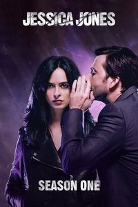 Season 1 Poster
