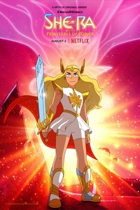 Season 3 Poster