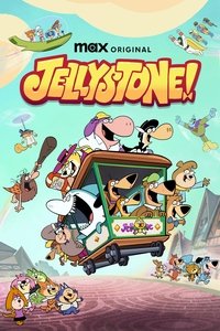 Season 3 Poster