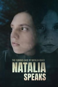 Natalia Speaks Poster