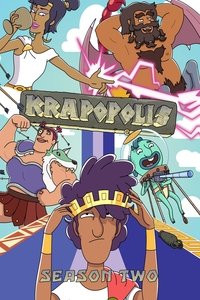Season 2 Poster