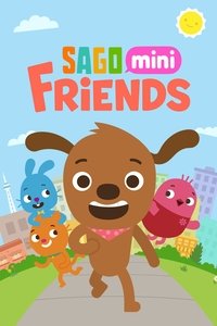 Season 2 Poster