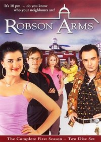 Season 1 Poster
