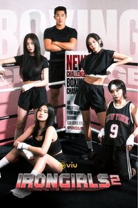Season 2 Poster