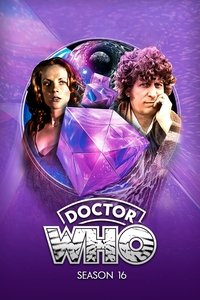 The Key to Time Poster