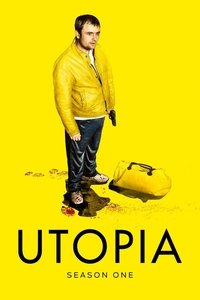 Season 1 Poster