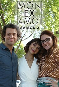 Season 2 Poster