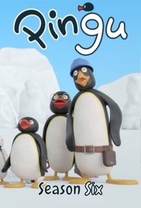 Season 6 Poster