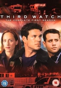 Season 1 Poster