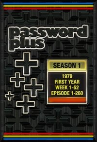 Season 1 Poster