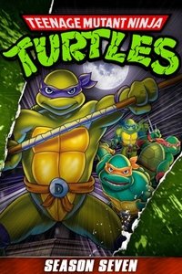 Season 7 Poster