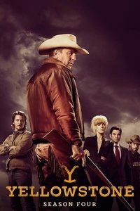 Season 4 Poster