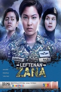 Season 1 Poster