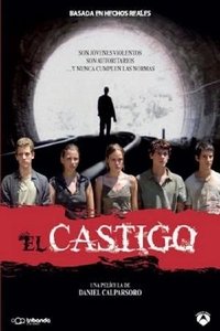 Miniseries Poster