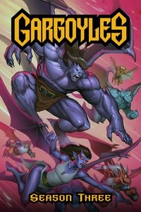 The Goliath Chronicles Poster