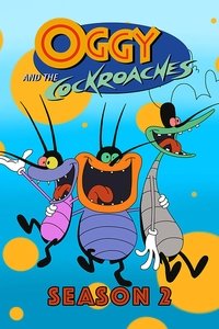 Season 2 Poster