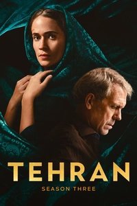 Season 3 Poster