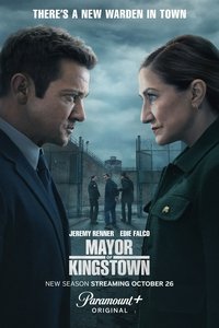 Season 4 Poster
