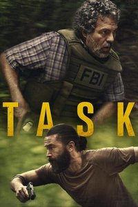 Miniseries Poster
