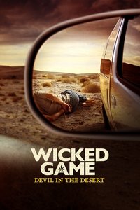 Miniseries Poster
