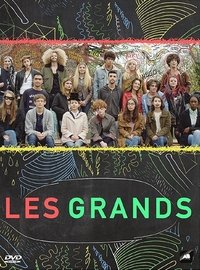 Season 1 Poster