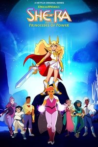 Season 4 Poster