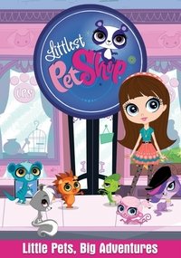 Season 4 Poster