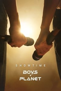 Season 1 Poster