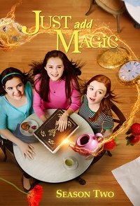 Season 2 Poster