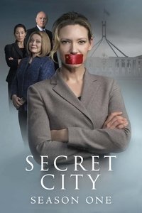Season 1 Poster