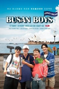 Season 1 Poster