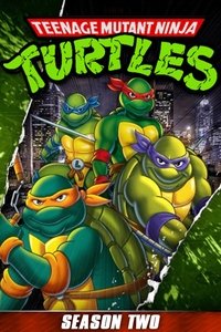 Season 2 Poster