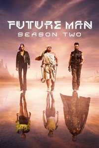 Season 2 Poster