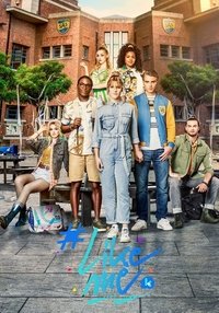 Season 3 Poster