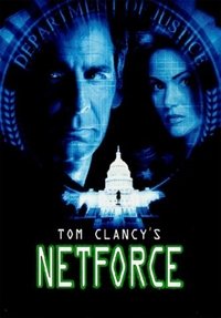 Miniseries Poster