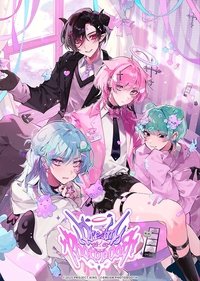 Season 1 Poster