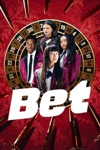 Season 1 Poster